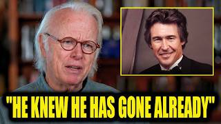 After Randolph Mantooth s Death Kevin Tighe FINALLY Admits What We All Suspected