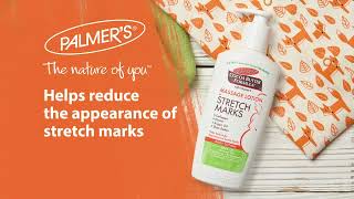Palmer's Cocoa Butter Stretch Marks Range