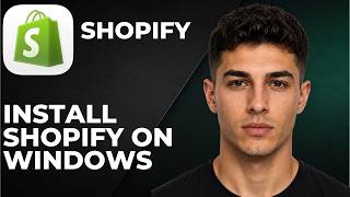 How To Install Shopify On Windows (Step by Step Beginner Tutorial 2026)
