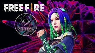 Moco/Garena Free Fire/ Читайте описание