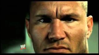 WWE Payback 2013 Oficial Promo HD