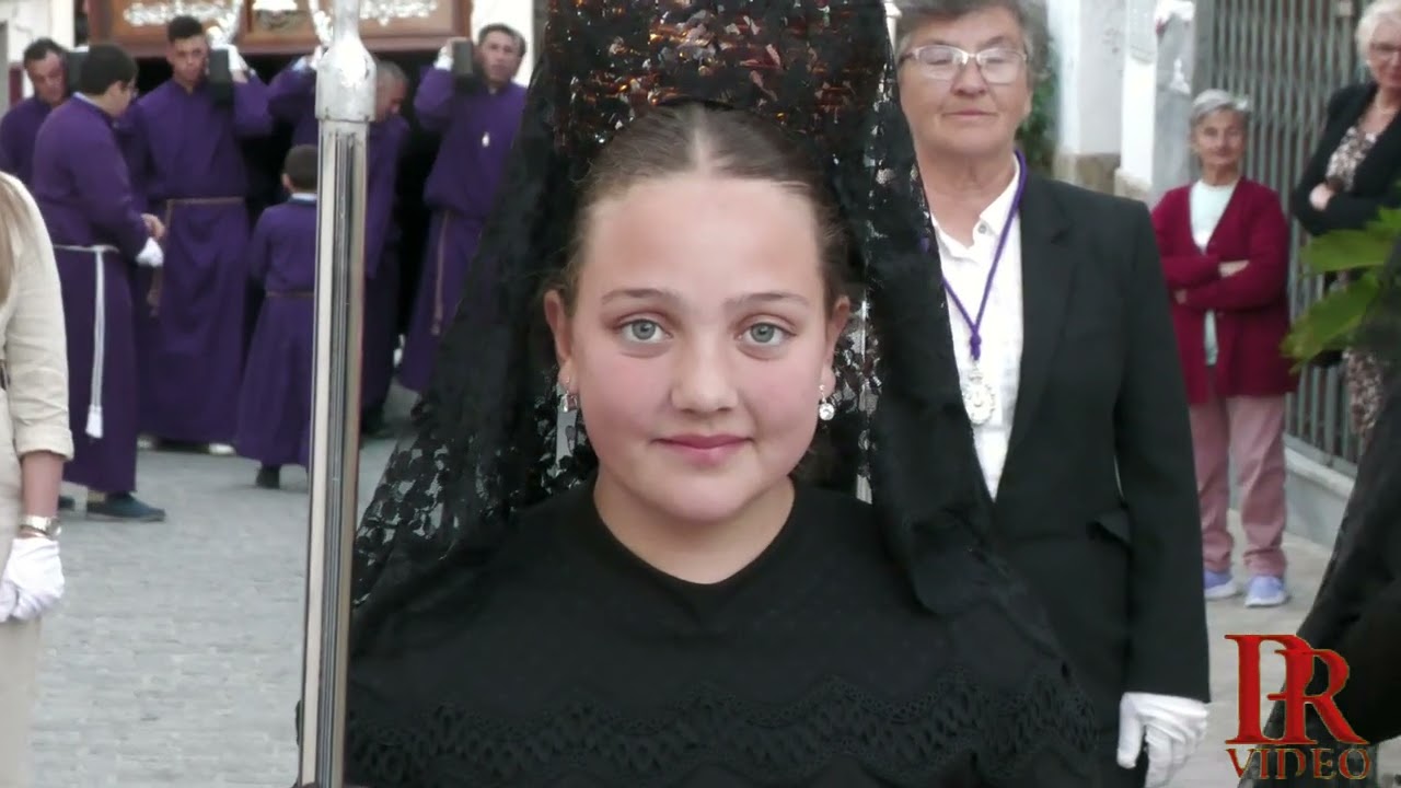 VIERNES SANTO EN YUNQUERA AÑO 2023 Nº 1