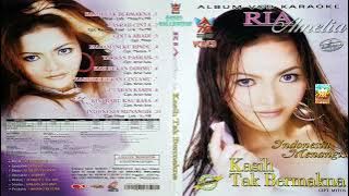 Pasrah cinta by ria amelia _-_ indonesia menangis kasih tak bermakna full album.