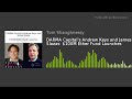 DARMA Capital S Andrew Keys And James Slazas 100M Ether Fund Launches DARMA Capital S Andrew Keys And James Slazas 100M Ether Fund Launches