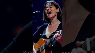 Agt Judges Were Stunned By Her Voice