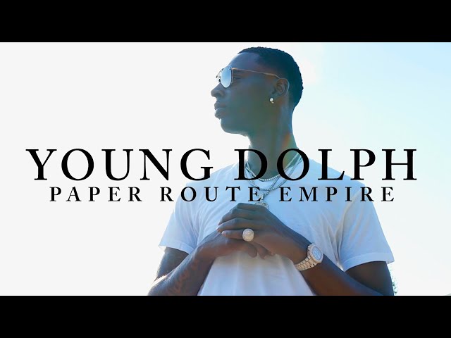 Young Dolph - 1 Scale ft. G Herbo (Music Video) (Remix) NEW 2025