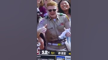 The Unforgettable Night at Kyle Field: Aggies Go Wild After Scoop and Score on ESPN