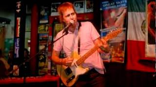 Apology -Chuck Prophet