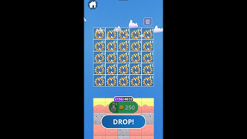 wow man wow achieve 41 level of miners to every floor in merge miners #nocommentrygameplay