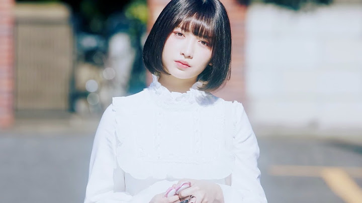 吉田凜音、純白で無垢な美少女アイドルに／映画『猫と塩、または砂糖』予告編