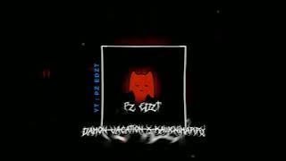 OLD || DJ Damon Vacation X Kawenimarry (Speed Up & Reverb)🎧