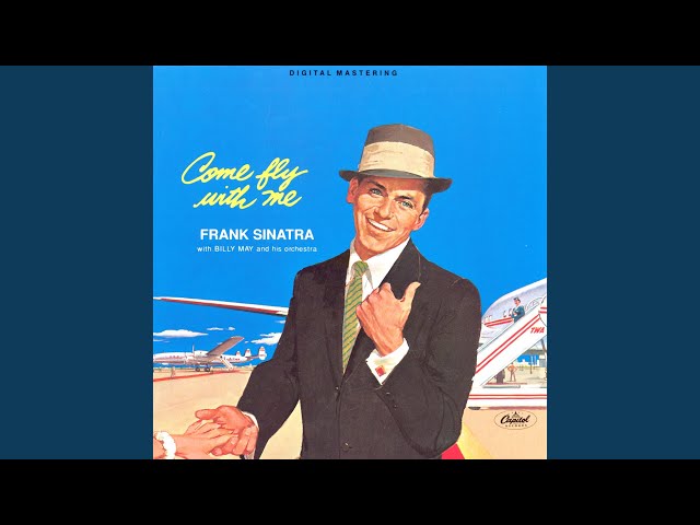 Frank Sinatra - Moonlight in Vermont
