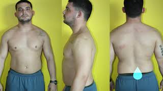 Lose Weight While Maintaining Muscle - ABAWI Fit screenshot 1