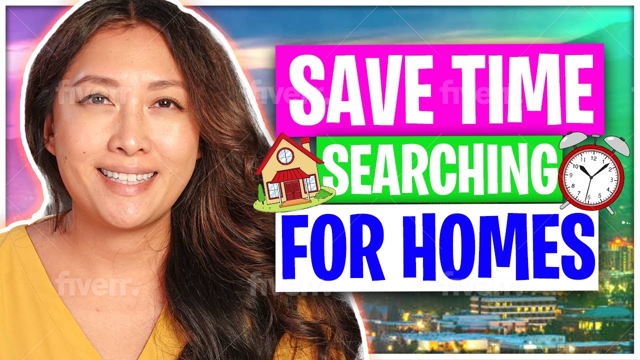 Save Time Using My Reno Home Search Site Reno Real Estate YouTube