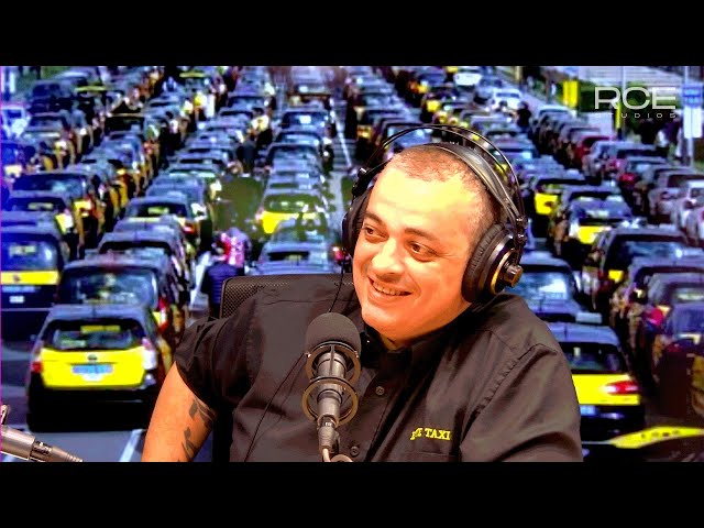 Viajeros de la Noche 18.06.25