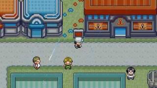 Pokémon: The Legendary Ashes - Alpha 1.1 Download! @MKSSB
