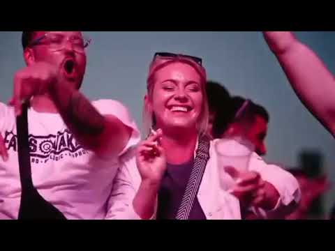 Stronger Than Yesterday 