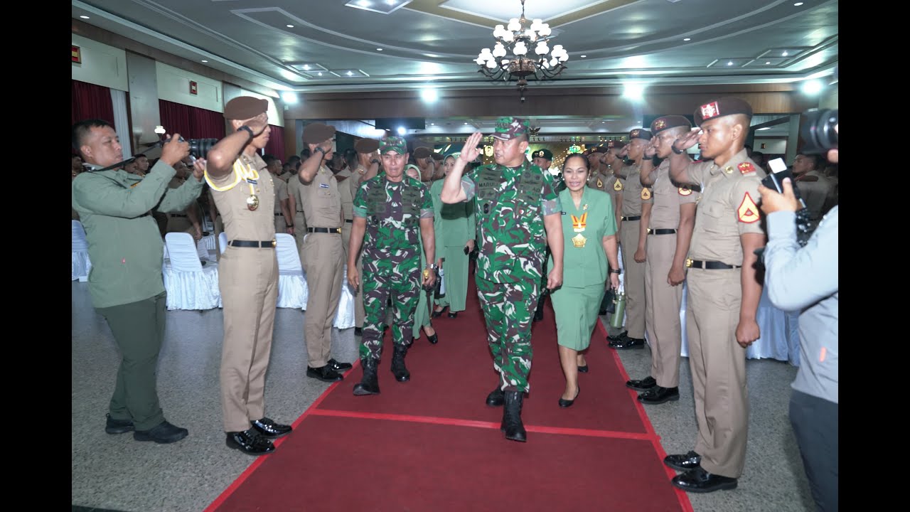 PESAN UNTUK PATRIOT MUDA