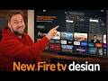 New Fire TV OS | First Look at All the Updates Mp3 Song