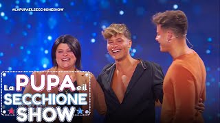 La Pupa E Il Sone Show - Una Sorpresa Speciale Per Denis Dosio