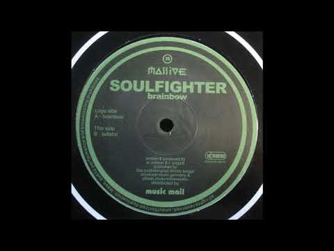 Soulfighter — Soulfighter - Brainbow (2001)