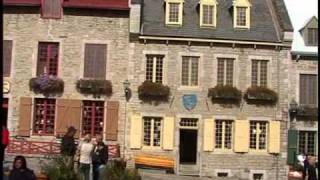 Explore Quebec City with Alan Solomon