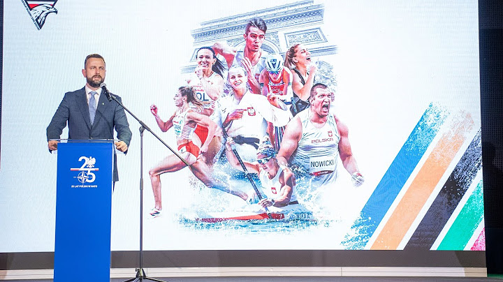 O medale olimpijskie we Francji zawalczy 80 żołnierzy-sportowców