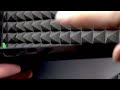 Où est la prise casque sur LENOVO V15 ?
