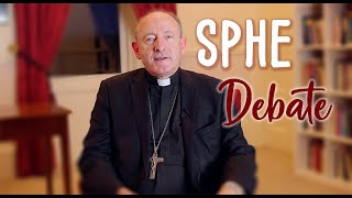 Download lagu SPHE Debate