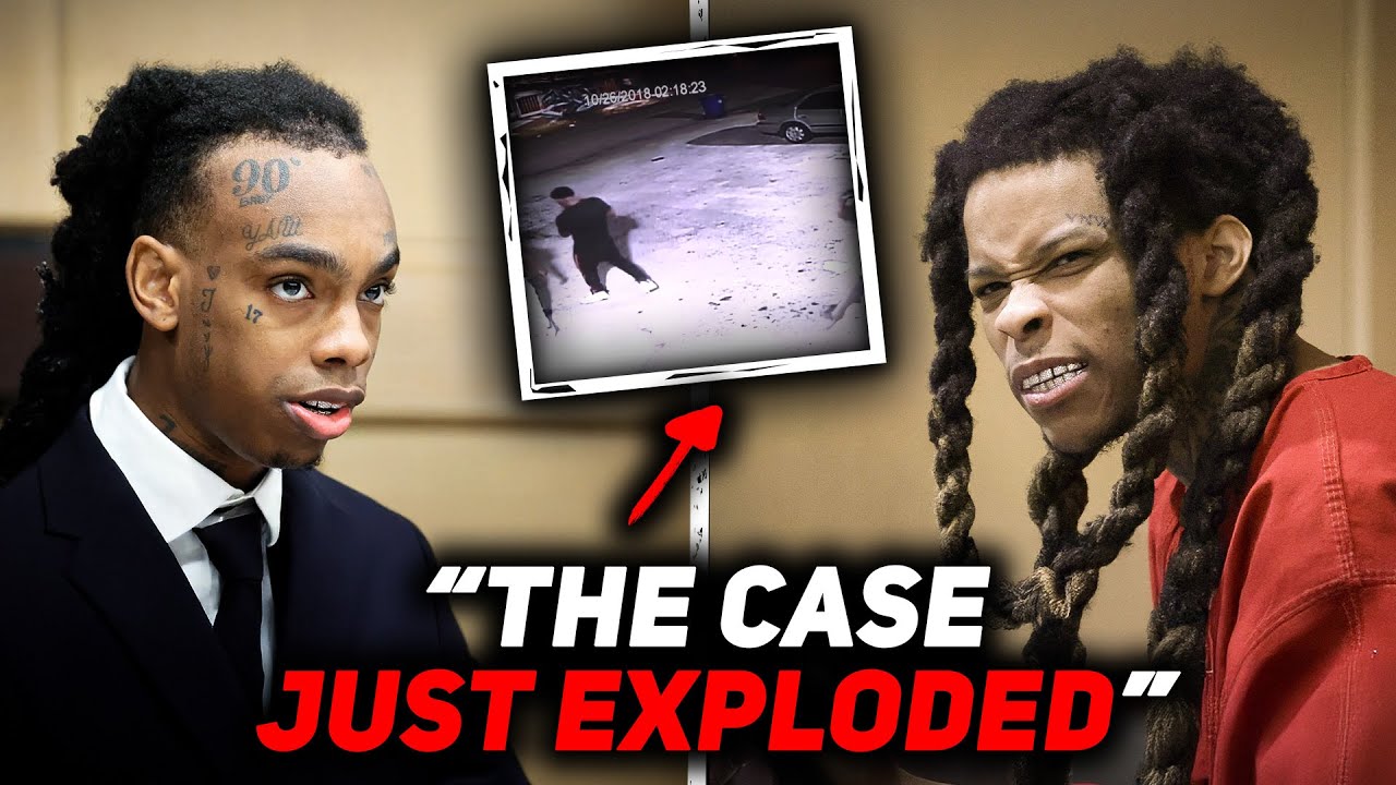 This New Clip BLOWS OPEN The YNW Melly Case (It’s Not What You Think!)