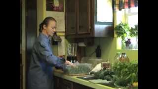 Gardening Tips Green Smoothies.mpg