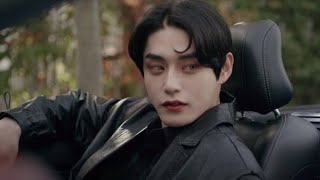 My Vampire Boyfriend 😈🥰 Just imagine it's Bl drama 😁💞💞 #itzwinwintime