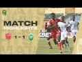 HIGHLIGHTS Horoya AC 1 1 AmaZulu FC Matchday 6 TotalEnergiesCAFCL