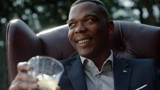 The Macallan Masters 2018   Khethi Ngwenya - Master of Entrepreneurship