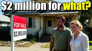 Australias 2 Million Dollar Travesty