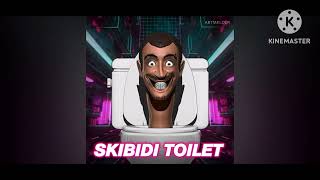Skibidi Toilet (Slowed + Reverb) (Reverse Meme)