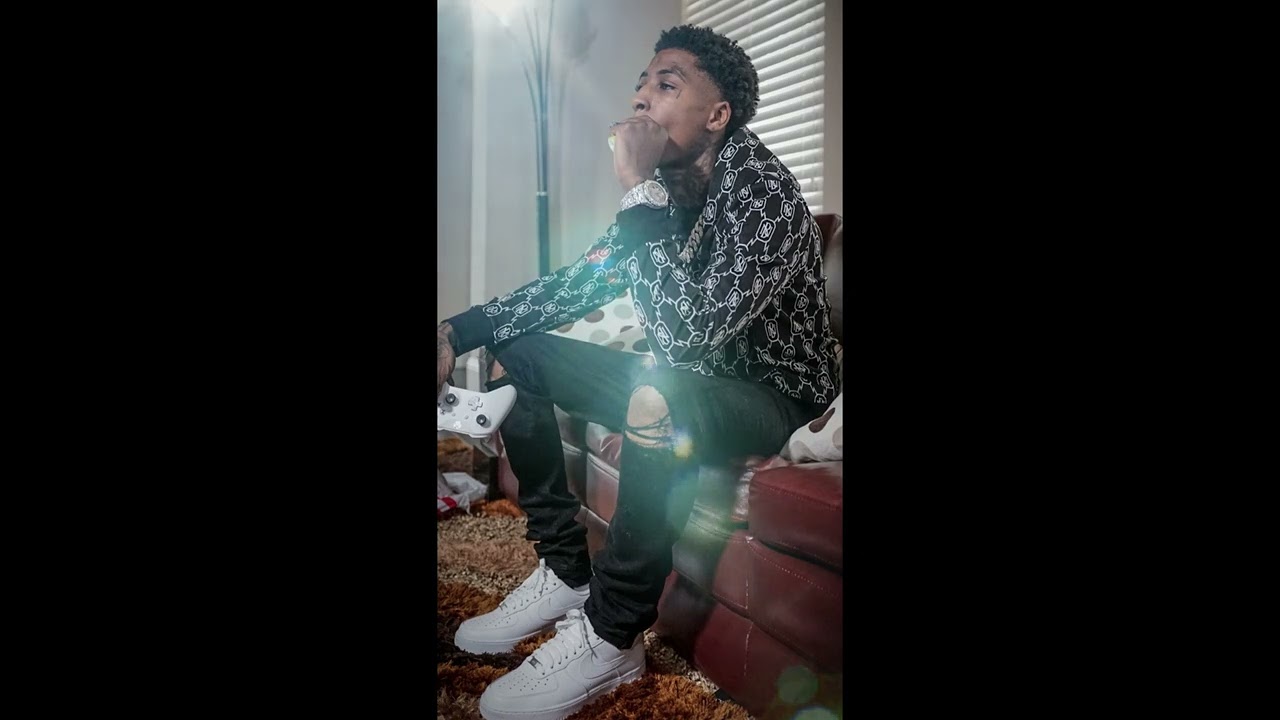 [FREE] NBA Youngboy Type Beat - 