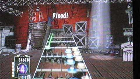 Guitar Hero III Solo Montage