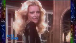 Patty Pravo - SENTIRTI prima versione  (1978)