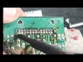 How to Desolder  IC with Soldering Iron//short viral //trending short feed//full  video