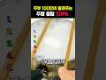 주부 100단이 알려주는 주방 꿀팁 TOP6