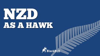 NZD as a Hawk | BlackBull Markets