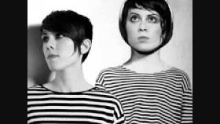 Tegan and Sara On Directing