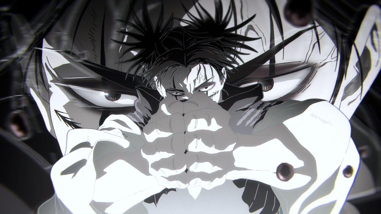 Jujutsu Kaisen S3: The Culling Game「AMV」- Mortals Funk Remix「4K 60FPS」