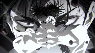 Jujutsu Kaisen S3: The Culling Game「AMV」- Mortals Funk Remix「4K 60FPS」