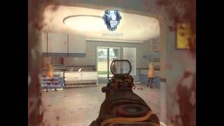 INSANE 6ON KILLCAM W/ 30B!