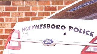 Waynesboro Police investigating death ruled as homicide