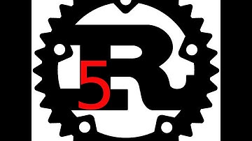 Rust Programming Tutorial - 5 - Binding Variables to 