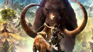Far Cry Primal - Beast Master Trailer Music - (Chelsea Wolfe - Carrion Flowers)