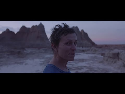 Nomadland | Türkçe Altyazılı Final Fragmanı | Frances McDormand, Chloé Zhao